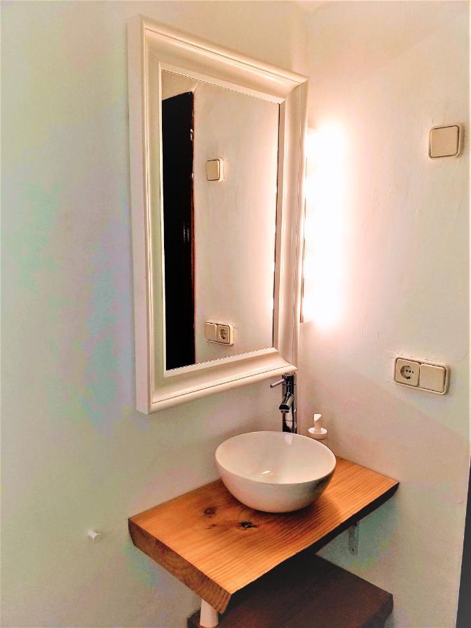 Large Apartment With Large And Sunny Terrace - Garden & Outdoor Gym , Alicante Center Екстер'єр фото