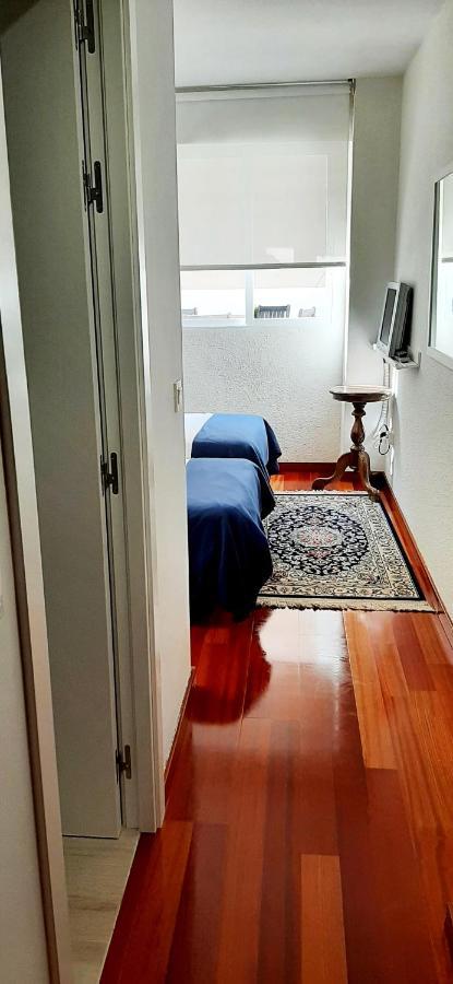 Large Apartment With Large And Sunny Terrace - Garden & Outdoor Gym , Alicante Center Екстер'єр фото