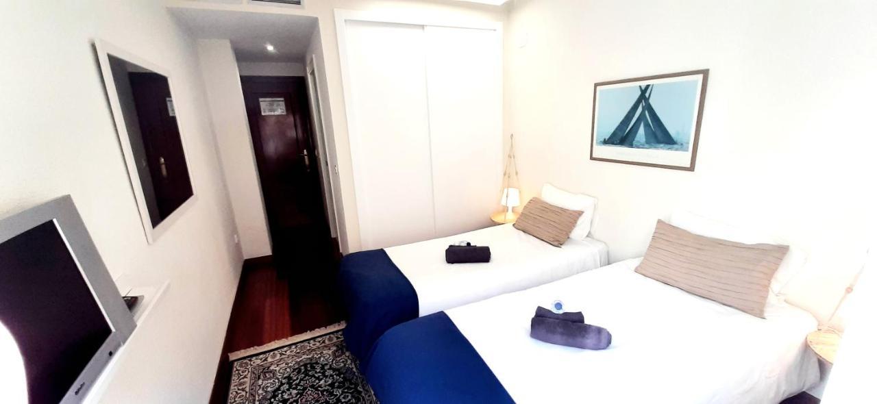 Large Apartment With Large And Sunny Terrace - Garden & Outdoor Gym , Alicante Center Екстер'єр фото